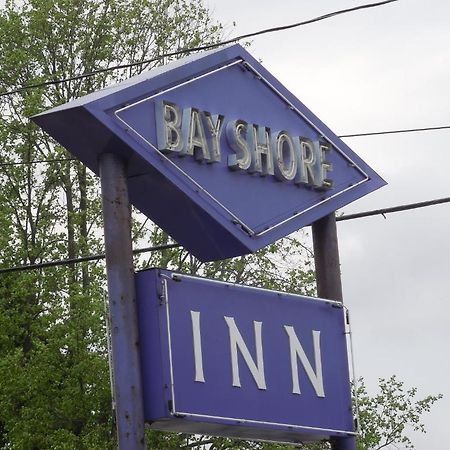 Bay Shore Inn Exterior foto