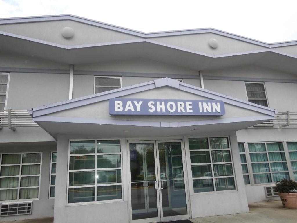 Bay Shore Inn Exterior foto